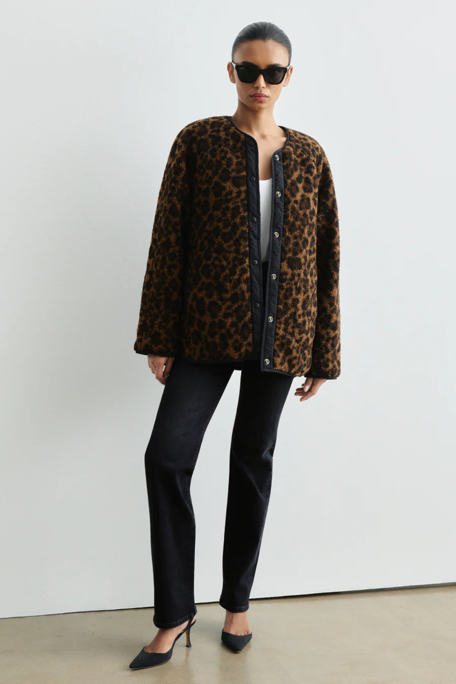 The Chalet (Final Sale)